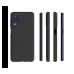 Чехол накладка TPU BeCover для Samsung M22 SM-M225 Black (706929)