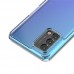 Чехол накладка TPU BeCover для Oppo A74 Transparancy (706933)