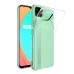 Чехол накладка TPU BeCover для Realme C11 2021 Transparancy (706934)