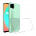 Чехол накладка TPU BeCover для Realme C11 2021 Transparancy (706934)