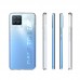 Чехол накладка TPU BeCover для Realme 8/8 Pro Transparancy (706936)