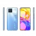 Чехол накладка TPU BeCover для Realme 8/8 Pro Transparancy (706936)