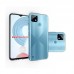 Чехол накладка TPU BeCover для Realme C21Y Transparancy (706937)
