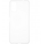 Чехол накладка TPU BeCover для ZTE Blade A71 Transparancy (706942) Чехол накладка TPU BeCover для ZTE Blade A71 Transparancy (706942)