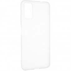 Чехол накладка TPU BeCover для ZTE Blade A71 Transparancy (706942)