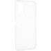 Чехол накладка TPU BeCover для ZTE Blade A71 Transparancy (706942)