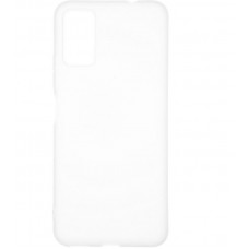 Чехол накладка TPU BeCover для ZTE Blade A71 Transparancy (706942)