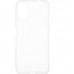 Чехол накладка TPU BeCover для ZTE Blade A71 Transparancy (706942)