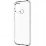 Чехол накладка TPU BeCover для Tecno Spark 7/7 Go Transparancy (706949)