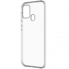 Чехол накладка TPU BeCover для Tecno Spark 7/7 Go Transparancy (706949)