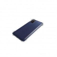 Чехол накладка TPU BeCover Anti-Shock для Samsung A03s SM-A037 Clear (706959)