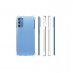 Чехол накладка TPU BeCover Anti-Shock для Samsung M52 SM-M526 Clear (706960)