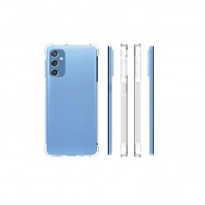 Чехол накладка TPU BeCover Anti-Shock для Samsung M52 SM-M526 Clear (706960)
