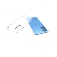 Чехол накладка TPU BeCover Anti-Shock для Samsung M52 SM-M526 Clear (706960)