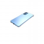 Чехол накладка TPU BeCover Anti-Shock для Samsung M52 SM-M526 Clear (706960)