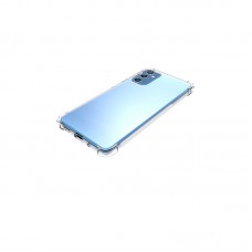 Чехол накладка TPU BeCover Anti-Shock для Samsung M52 SM-M526 Clear (706960)