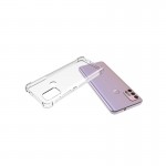 Чехол накладка TPU BeCover Anti-Shock для Motorola Moto G10/G10 Power/G20/G30 Clear (706961)
