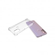 Чехол накладка TPU BeCover Anti-Shock для Motorola Moto G10/G10 Power/G20/G30 Clear (706961)
