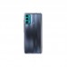 Чехол накладка TPU BeCover Anti-Shock для Motorola Moto G60 Clear (706962)