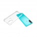Чехол накладка TPU BeCover Anti-Shock для Motorola Moto E20 Clear (706963)
