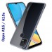 Чехол накладка TPU BeCover Anti-Shock для Oppo A15/A15s Clear (706969)