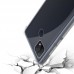 Чехол накладка TPU BeCover Anti-Shock для Oppo A15/A15s Clear (706969)