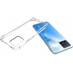 Чехол накладка TPU BeCover Anti-Shock для Realme 8/8 Pro Clear (706970)
