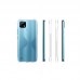 Чехол накладка TPU BeCover Anti-Shock для Realme C21Y Clear (706971)