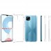 Чехол накладка TPU BeCover Anti-Shock для Realme C21Y Clear (706971)