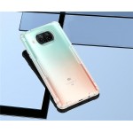Чехол накладка TPU BeCover Anti-Shock для Xiaomi Poco X3/Poco X3 Pro Clear (706972) Чехол накладка TPU BeCover Anti-Shock для Xiaomi Poco X3/Poco X3 Pro Clear (706972)