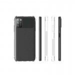Чехол накладка TPU BeCover Anti-Shock для Xiaomi Poco M3 Pro Clear (706973) Чехол накладка TPU BeCover Anti-Shock для Xiaomi Poco M3 Pro Clear (706973)