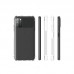Чехол накладка TPU BeCover Anti-Shock для Xiaomi Poco M3 Pro Clear (706973)