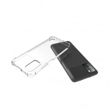 Чехол накладка TPU BeCover Anti-Shock для Xiaomi Poco M3 Pro Clear (706973)