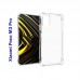 Чехол накладка TPU BeCover Anti-Shock для Xiaomi Poco M3 Pro Clear (706973)