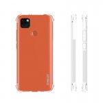 Чехол накладка TPU BeCover Anti-Shock для Xiaomi Redmi 9C/Redmi 10A Clear (706977)