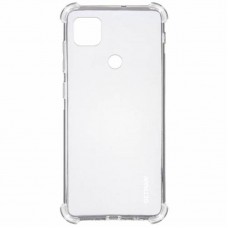 Чехол накладка TPU BeCover Anti-Shock для Xiaomi Redmi 9C/Redmi 10A Clear (706977)