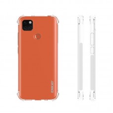 Чехол накладка TPU BeCover Anti-Shock для Xiaomi Redmi 9C/Redmi 10A Clear (706977)