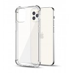 Чехол накладка TPU BeCover Anti-Shock для Apple iPhone 13 Pro Clear (706981)