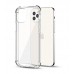 Чехол накладка TPU BeCover Anti-Shock для Apple iPhone 13 Pro Clear (706981)