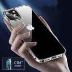 Чехол накладка TPU BeCover для Apple iPhone 13 Transparancy (706982)