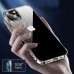 Чехол накладка TPU BeCover для Apple iPhone 13 Transparancy (706982)