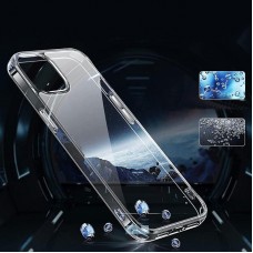 Чехол накладка TPU BeCover для Apple iPhone 13 Transparancy (706982)