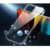 Чехол накладка TPU BeCover для Apple iPhone 13 Transparancy (706982)