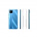 Чехол накладка TPU BeCover Anti-Shock для Realme C20/C11 2021 Clear (706993)