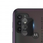Защитное стекло BeCover для камеры на Motorola Moto E20 Black (707033) Защитное стекло BeCover для камеры на Motorola Moto E20 Black (707033)