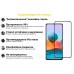 Защитное стекло BeCover для Xiaomi Poco M4 Pro 5G Black (707041)