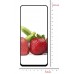 Защитное стекло BeCover для Xiaomi Poco M4 Pro 5G Black (707041)