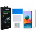 Защитное стекло BeCover для Xiaomi Poco M4 Pro 5G Black (707041)