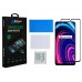 Защитное стекло BeCover для Realme C25Y Black (707139)