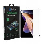 Защитное стекло BeCover для Xiaomi Redmi Note 11 Pro/11 Pro Plus Black (707140) Защитное стекло BeCover для Xiaomi Redmi Note 11 Pro/11 Pro Plus Black (707140)